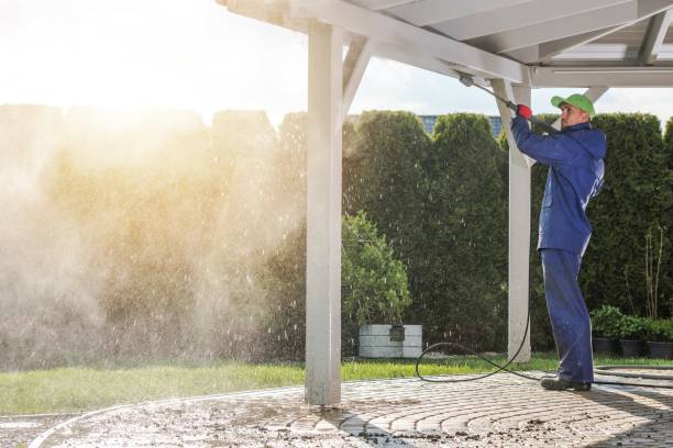 Best Machinery and Equipment Cleaning  in Ridgeland, MS