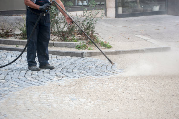 Ridgeland, MS  Pressure Washing Services Company