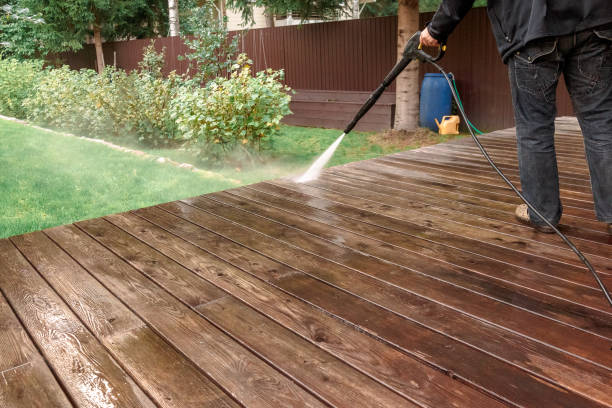Best Rust Removal  in Ridgeland, MS