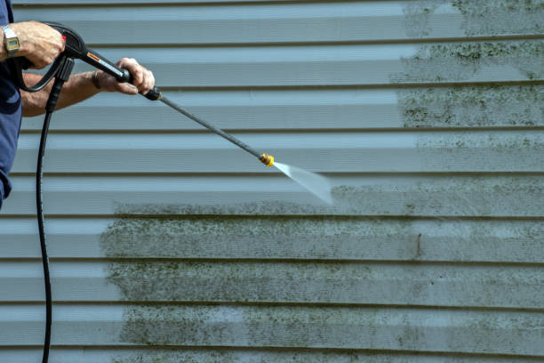 Best Animal Enclosure Cleaning  in Ridgeland, MS
