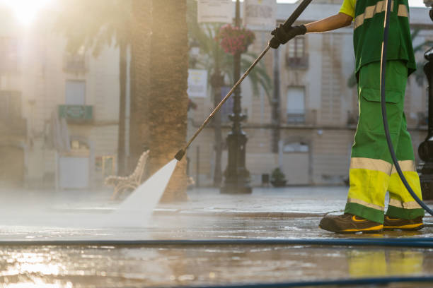 Best Solar Panel Cleaning  in Ridgeland, MS